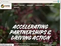 Sites similar to sustaincoffee.org