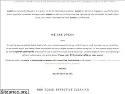 Sites similar to sustainecostore.com