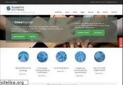 Sites similar to sustainet.com