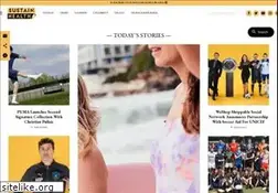 Sites similar to sustainhealth.fit