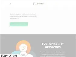 Sites similar to sustainoc.org