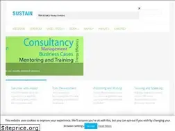 Sites similar to sustainsuccess.co.uk
