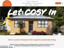 Sites similar to sustaintrust.org.nz