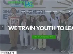 Sites similar to sustainus.org