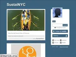 Sites similar to sustainyc.com