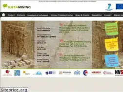 Sites similar to sustamining.eu