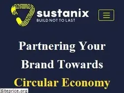 Sites similar to sustanix.com