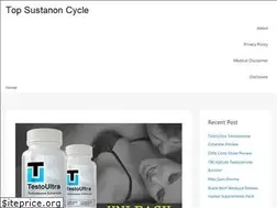 Sites similar to sustanoncycle.top