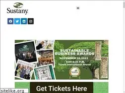 Sites similar to sustany.org