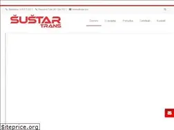 Sites similar to sustartrans.si
