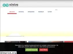 Sites similar to sustas.com