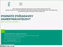 Sites similar to sustavapovolani.sk
