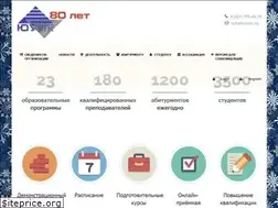Sites similar to sustec.ru