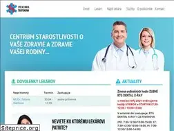 Sites similar to sustekova.sk
