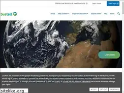 Sites similar to sustell.com