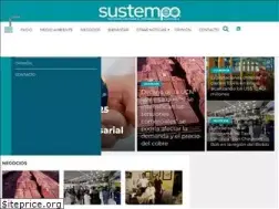 Sites similar to sustempo.com