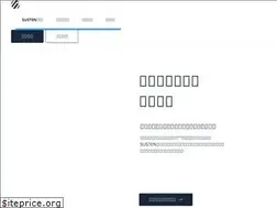 Sites similar to susten.jp