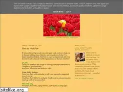 Sites similar to sustenancescout.blogspot.com