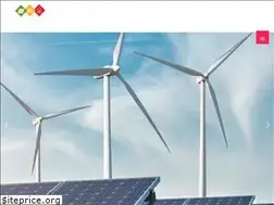 Sites similar to sustenergy.co.zw
