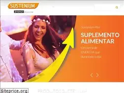 Sites similar to sustenium.pt