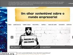 Sites similar to sustentabilidadecorporativa.com