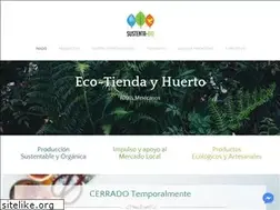 Sites similar to sustentabio.com