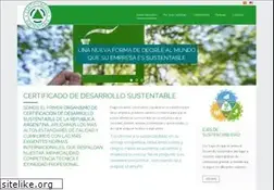 Sites similar to sustentable.org
