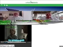 Sites similar to sustentahabilidade.com