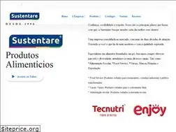 Sites similar to sustentare.com.br