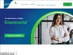 Sites similar to sustentareseguros.com.br