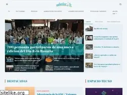 Sites similar to sustentartv.com