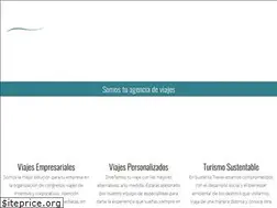 Sites similar to sustentatravel.com