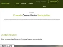 Sites similar to sustenthabit.com