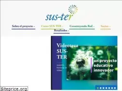 Sites similar to suster.org