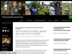 Sites similar to sustfoodfarm.org