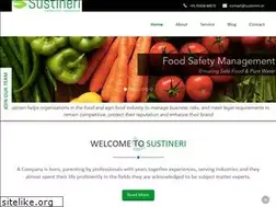 Sites similar to sustineri.in