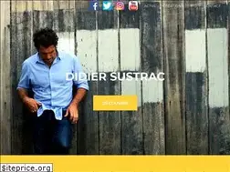Sites similar to sustrac.com