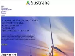 Sites similar to sustrana.com