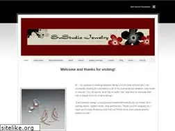 Sites similar to sustudiojewelry.com