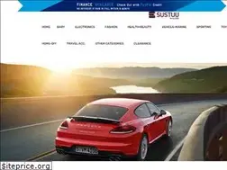 Sites similar to sustuu.com