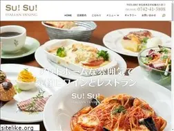 Sites similar to susu-dining.com