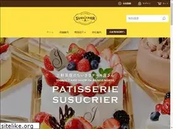 Sites similar to susucrier.com