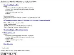 Sites similar to susudata.de