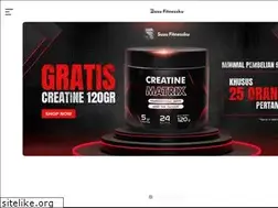 Sites similar to susufitnessku.com