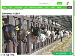 Sites similar to susukambingorganik.com