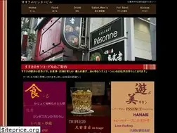 Sites similar to susukino-sanyobld.com