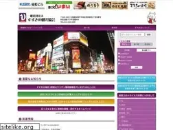 Sites similar to susukino-ta.jp