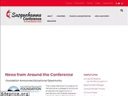 Sites similar to susumc.org