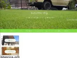 Sites similar to susumu-diy.com
