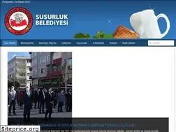 Sites similar to susurluk.bel.tr